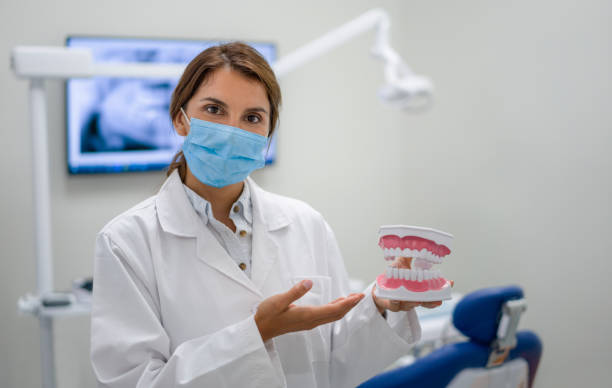 Best Walk-In Emergency Dental Services in Riviera Beach, MD