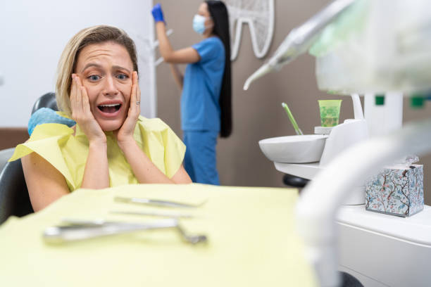 Best Emergency Dental Care for Sports Injuries in Riviera Beach, MD