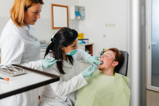 Best Emergency Treatment for Jaw Pain or Injury in Riviera Beach, MD